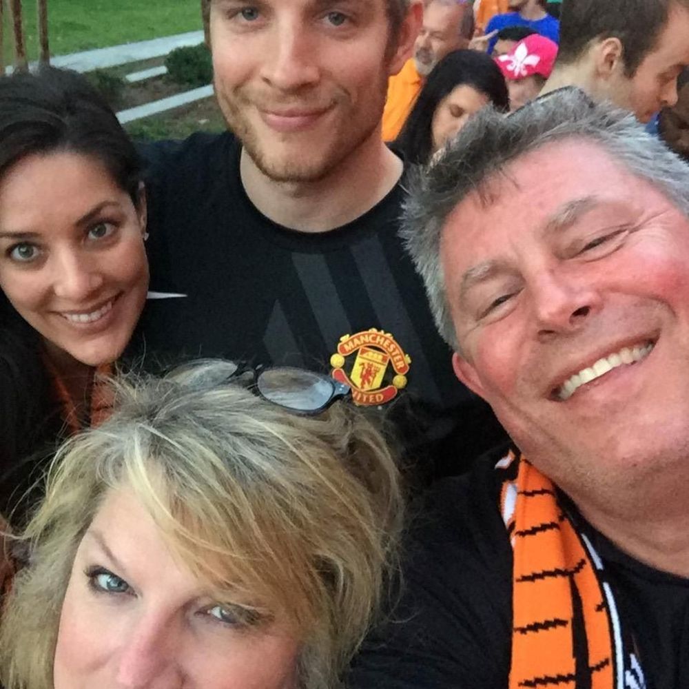 Meet your Posher, Lisa